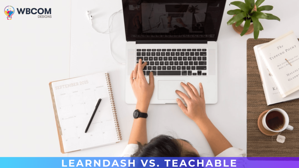 LearnDash Vs. Teachable