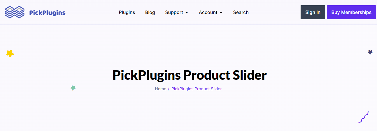 WooCommerce Product Slider- WooCommerce Sales Funnel Plugins
