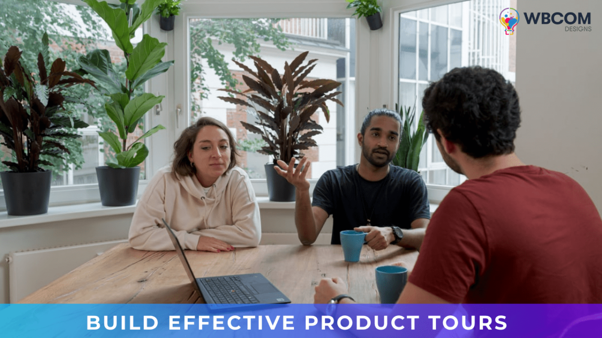 Build Effective Product Tours