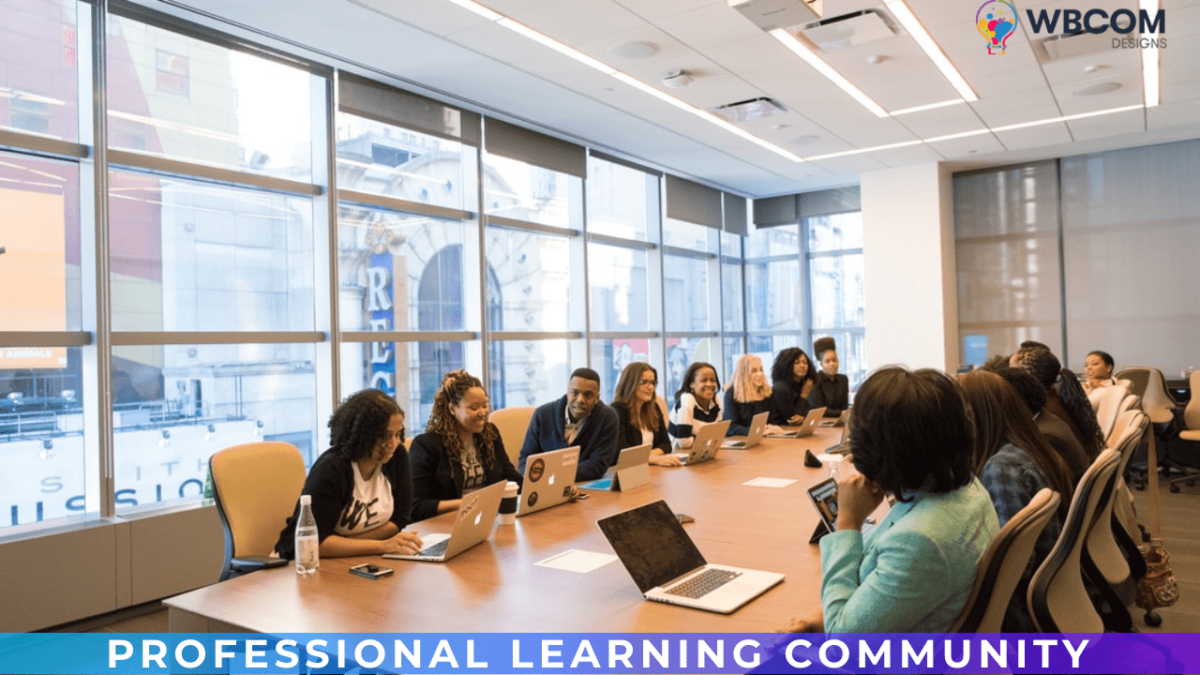 professional learning community