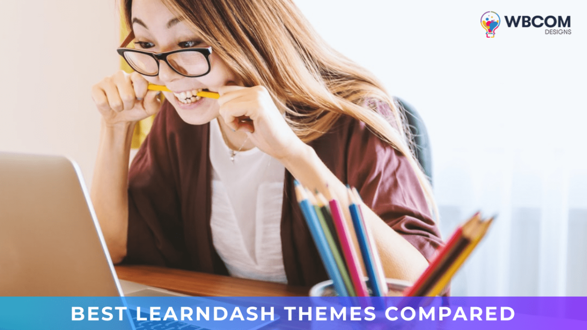 Best LearnDash Themes Compared