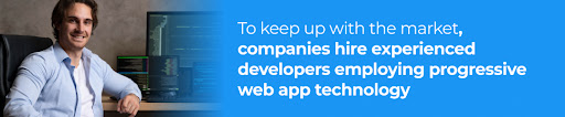 Successful Progressive Web Apps 