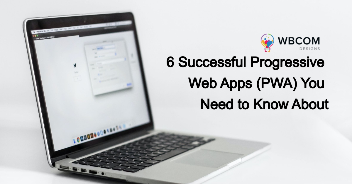 Successful Progressive Web Apps