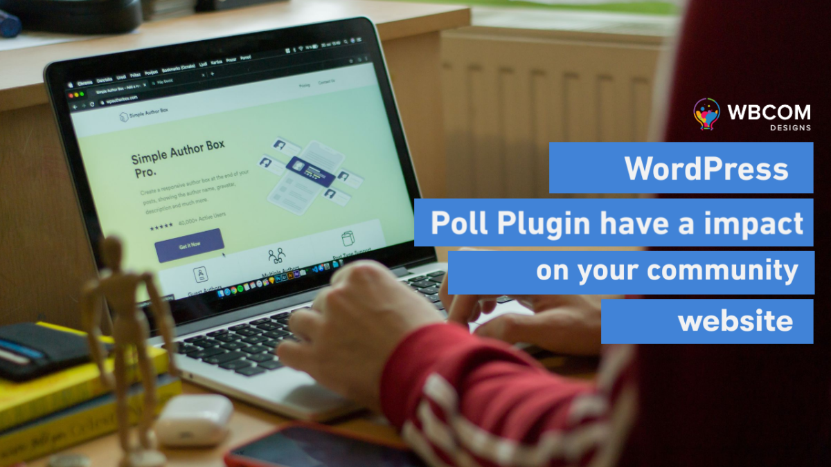 WordPress Poll Plugin