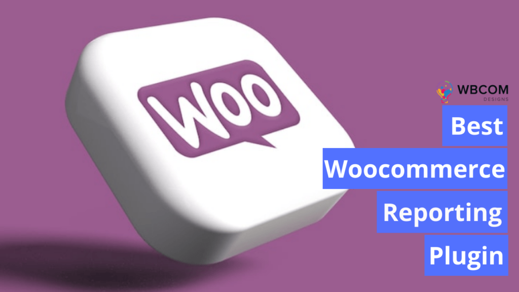 Woocommerce Reporting Plugin