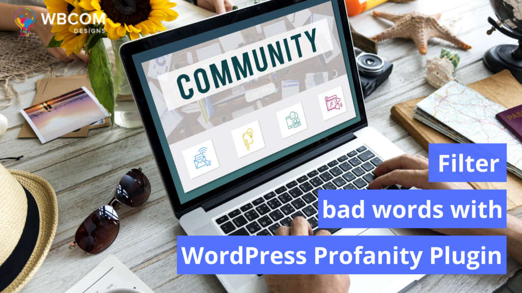 WordPress Profanity Plugin