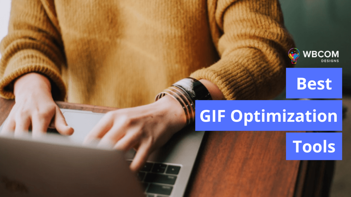 GIF Optimization Tools