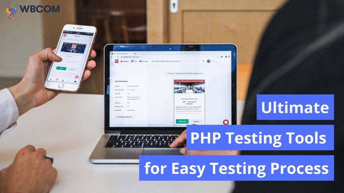 PHP Testing Tools-min