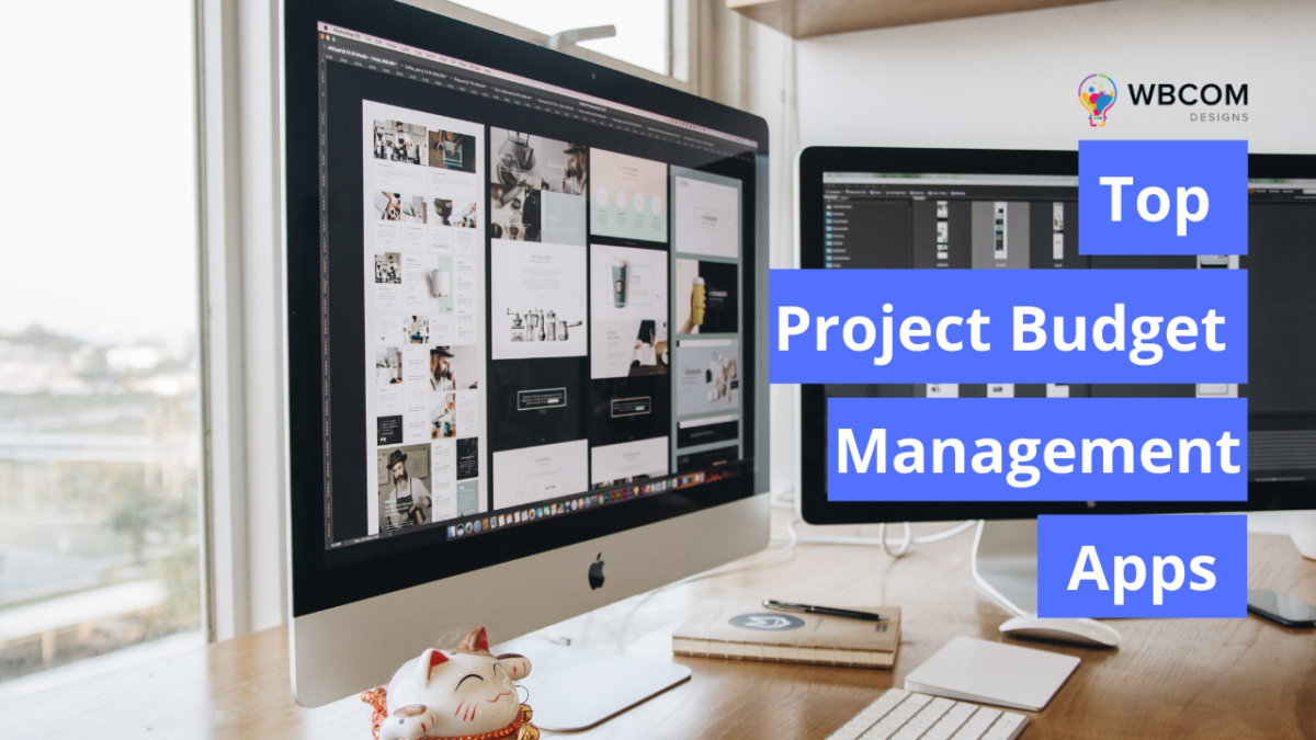 Project Budget Management Apps