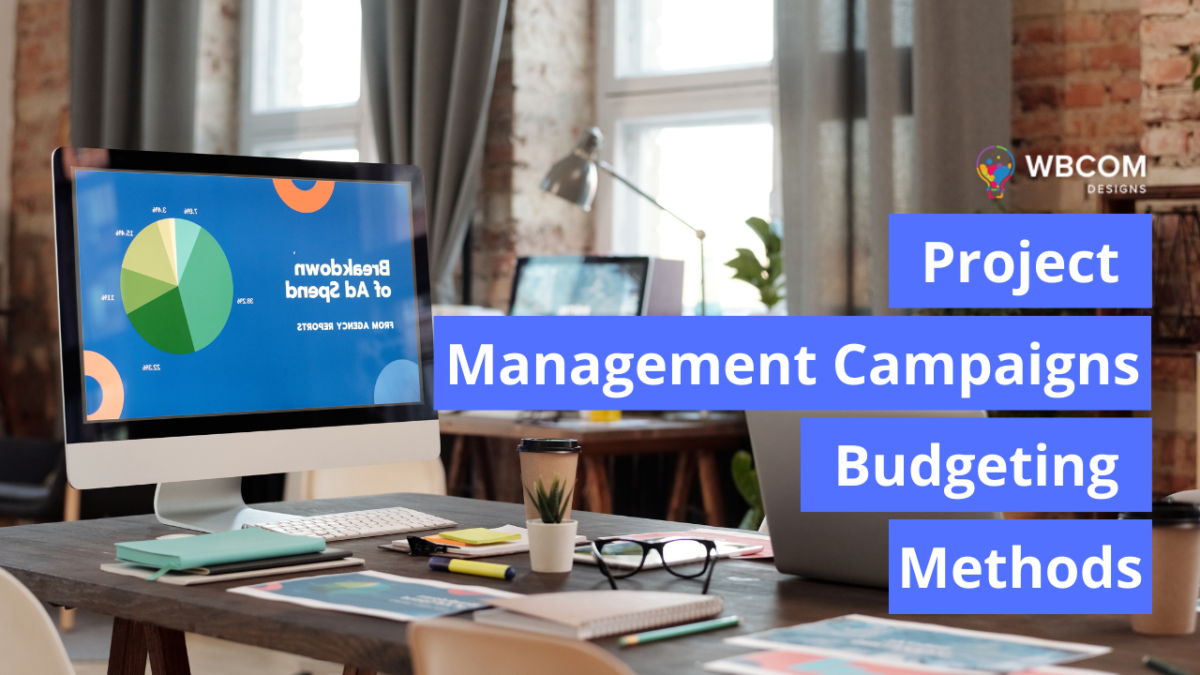 Project Management Budgeting Methods
