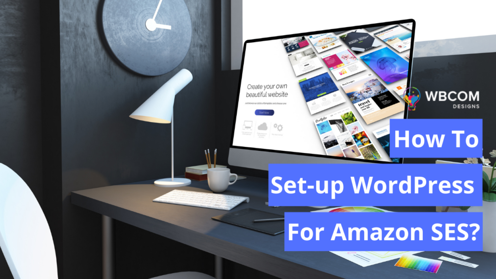 How To Set Up WordPress For Amazon SES?
