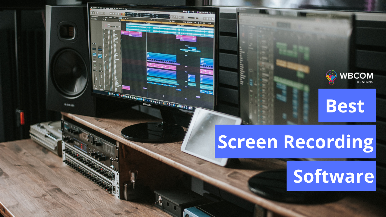 Screen Recording Software