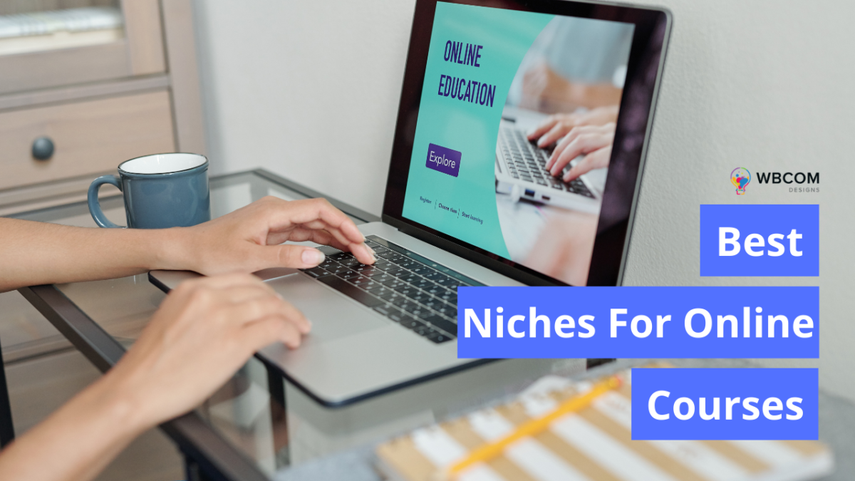 9 Best Profitable Niches For Online Courses In 2025