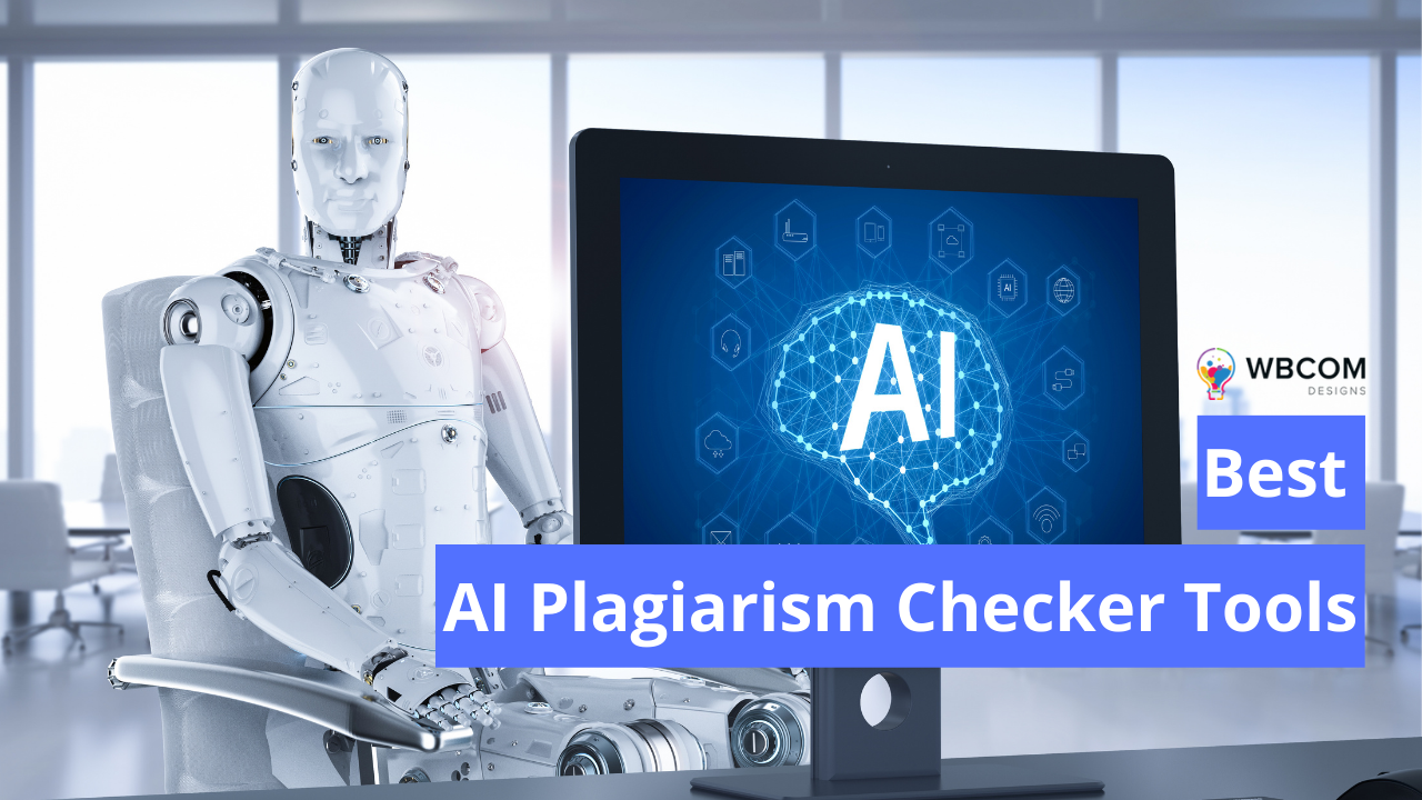 Best AI Plagiarism Checker Tools