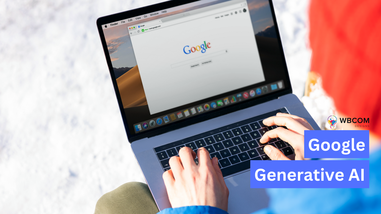 Google generative ai google s turn on ai developments