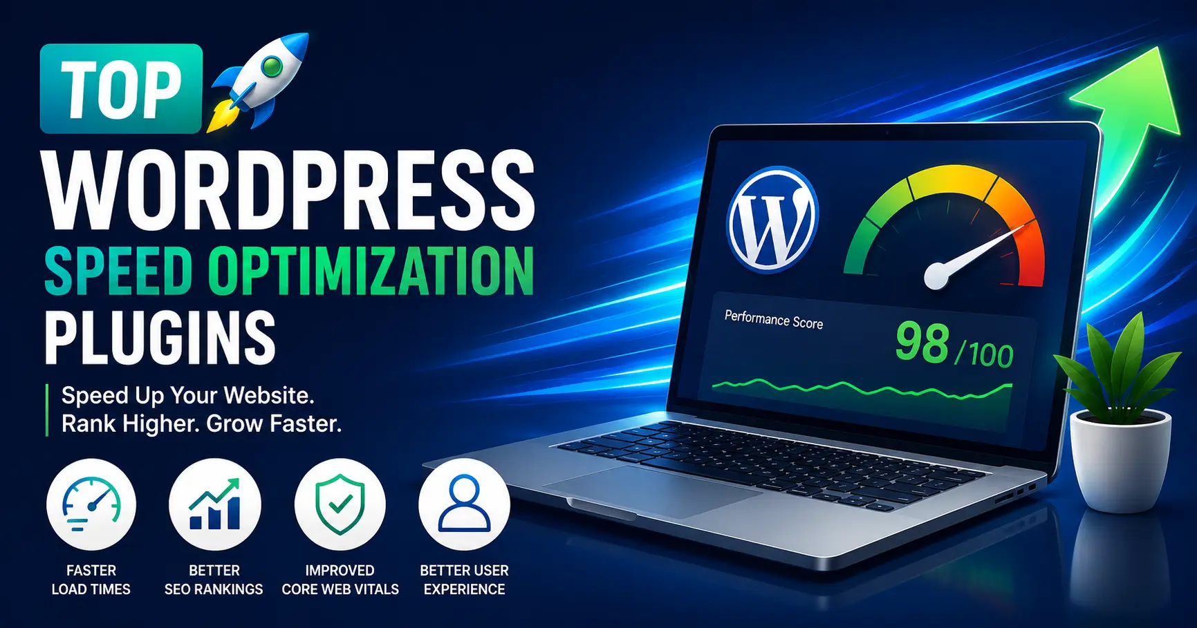 WordPress Speed Optimization Plugins