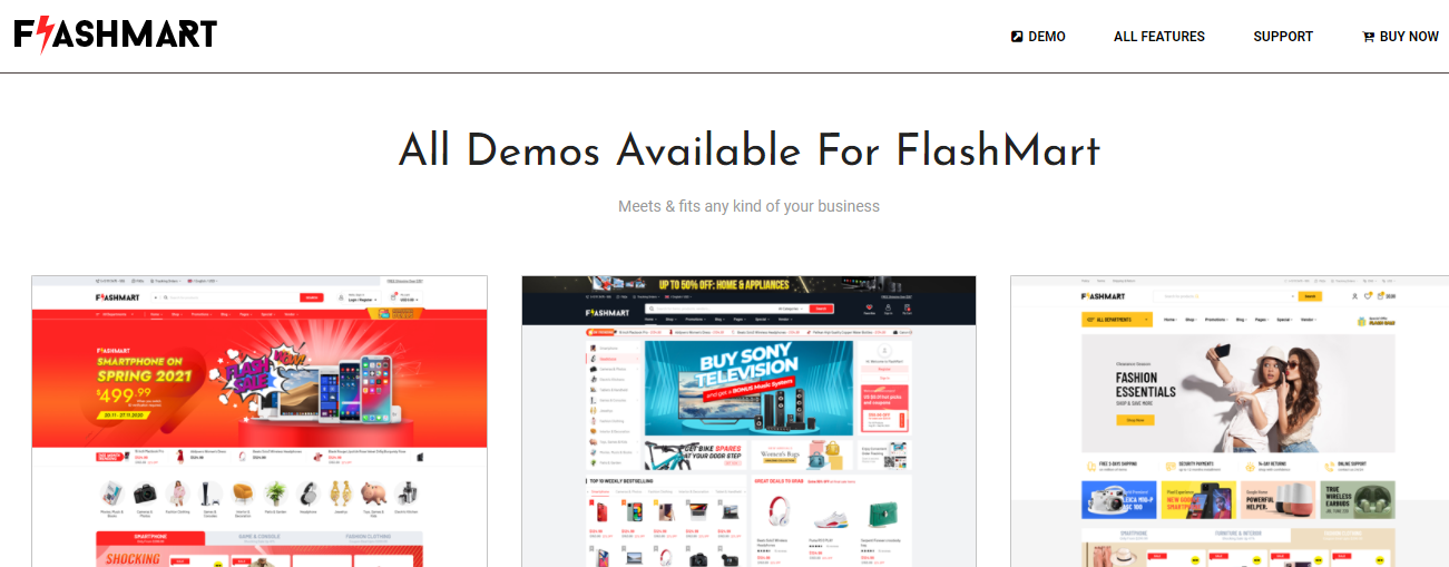 Flash