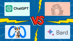 ChatGPT vs Bard vs Claude 2 vs Llama 2 - Wbcom Designs
