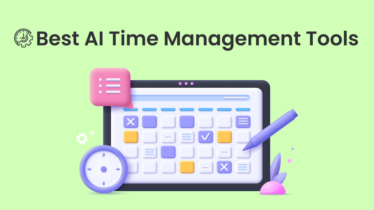 How to Use Ai for Time Management: Boost Productivity Instantly How to Use Ai for Time Management: Boost Productivity Instantly