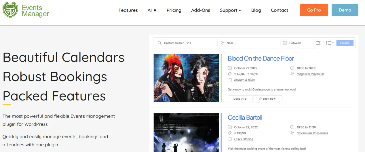 WordPress Zoom Plugins