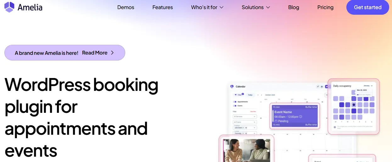 WordPress Zoom Plugins