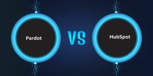 Pardot vs HubSpot