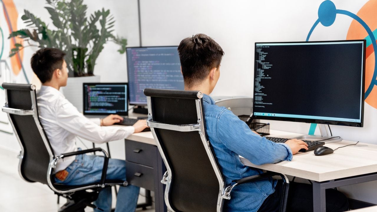 Best Programming Fonts For Better Coding Experiences In 2025