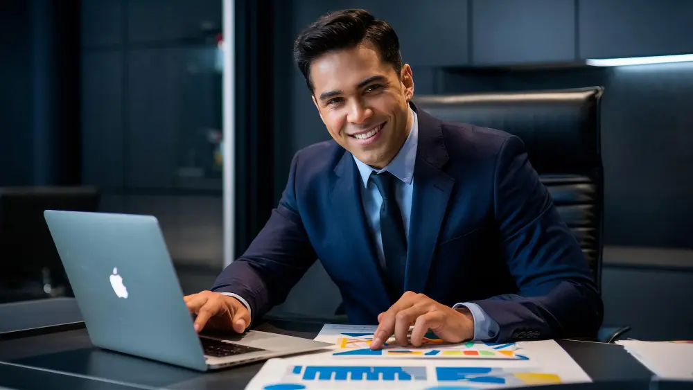 Founder Led Marketing Leveraging Authenticity For Business Wbcom Designs