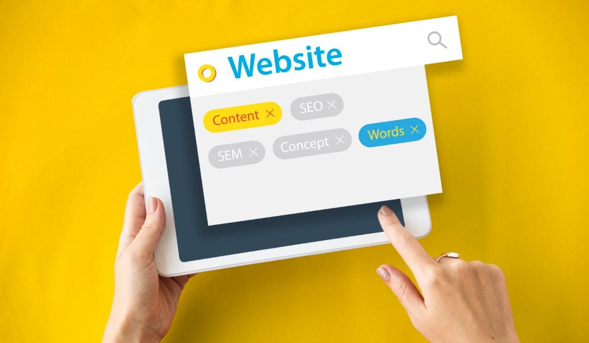 Domain Authority