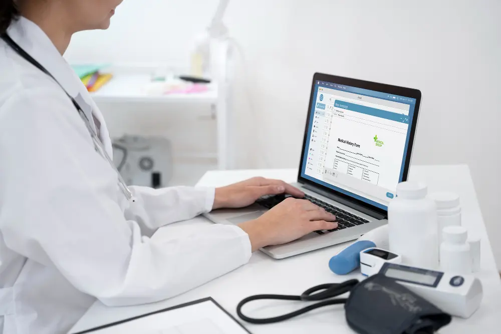 Medical Practices