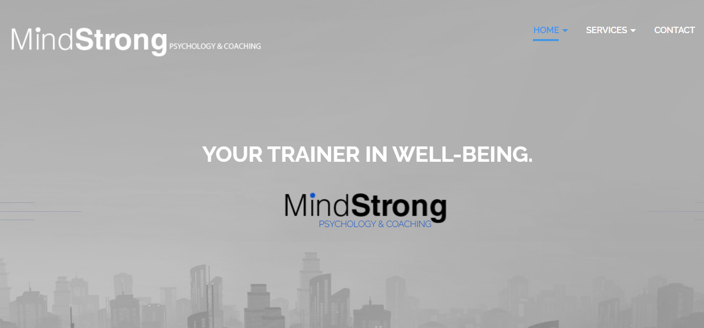 Mindstrong- AI Tools For Mental Health