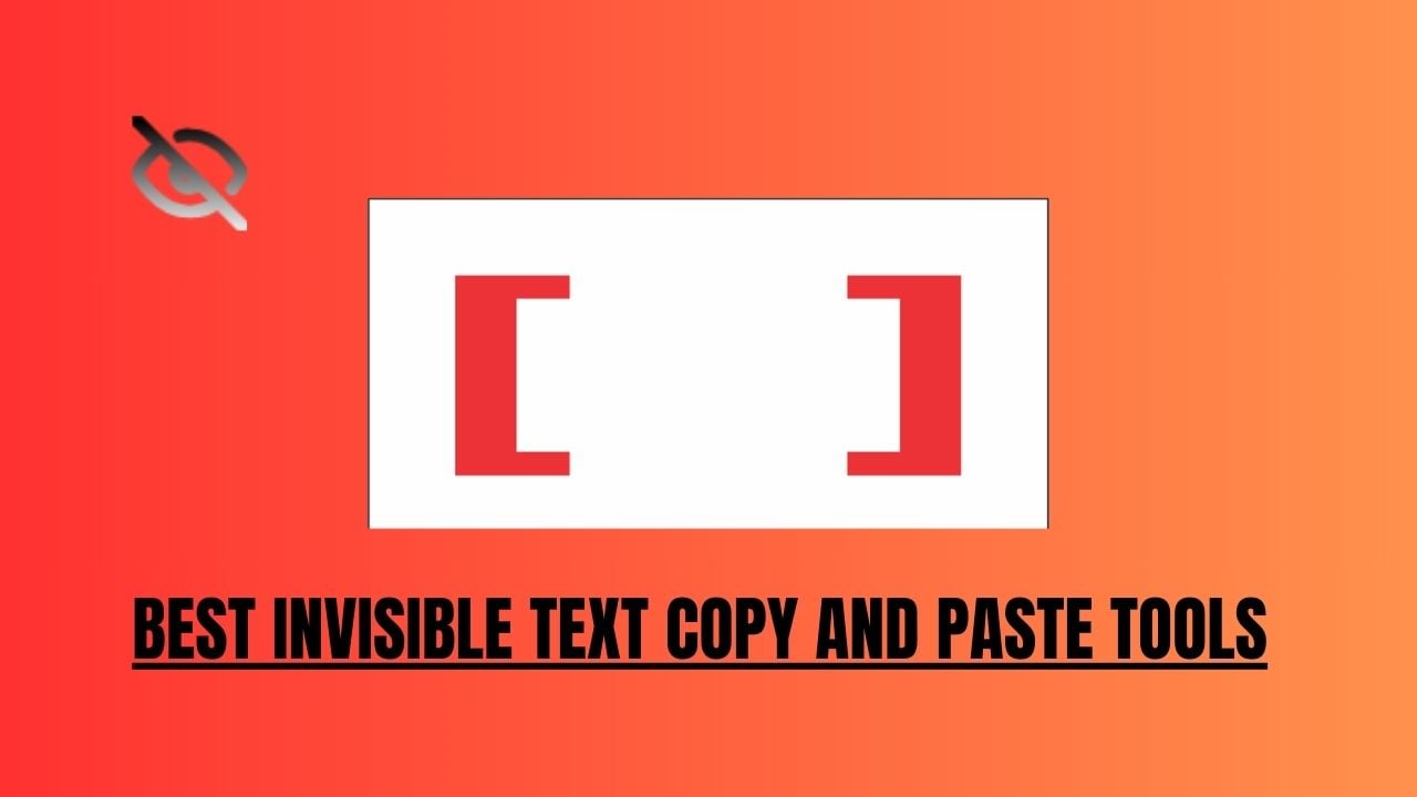 The 5 Best Invisible Text Copy and Paste Tools: A Detailed Guide ...