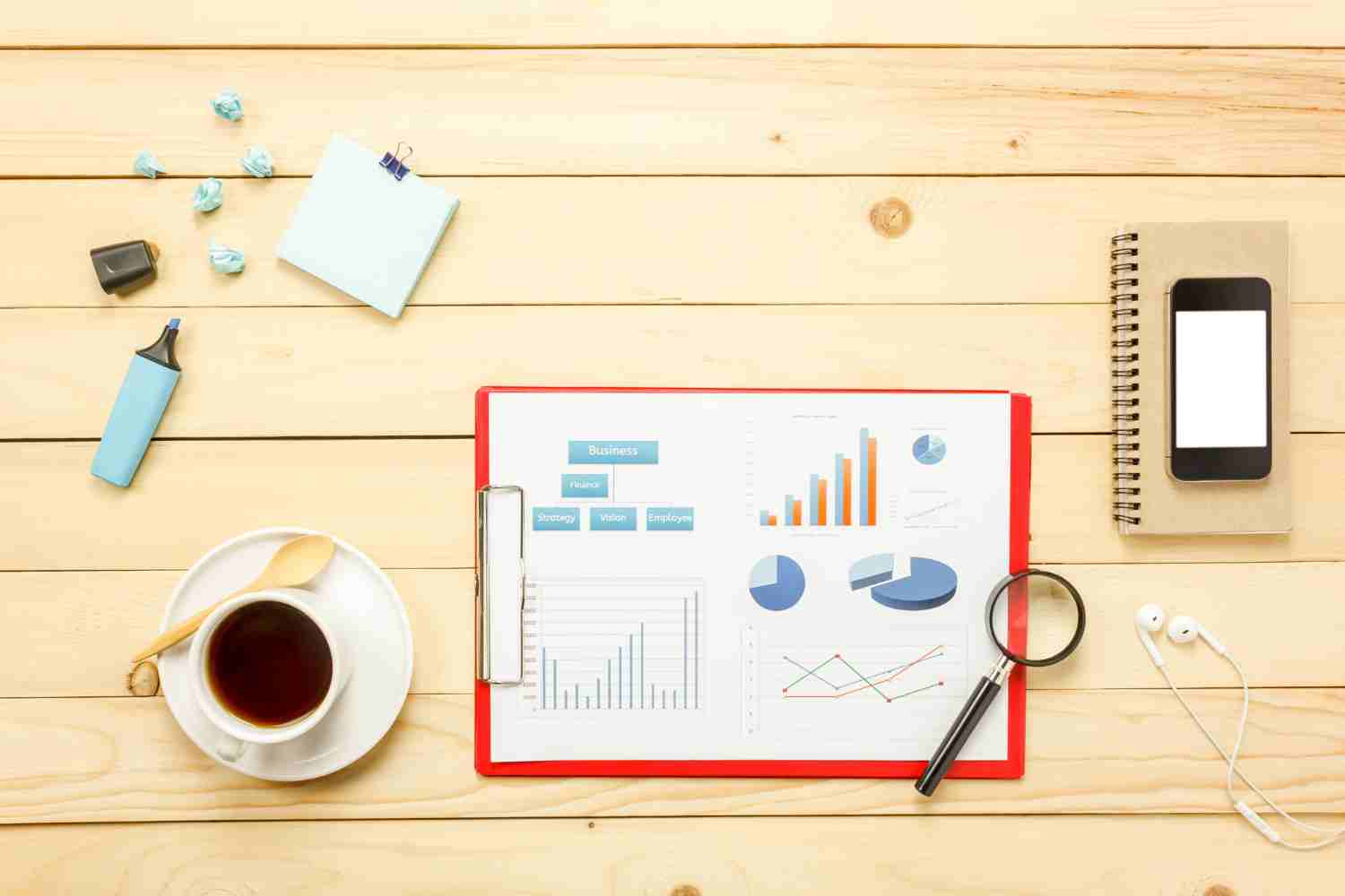 Proposal Management Tool