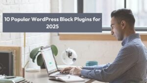 WordPress Block Plugins
