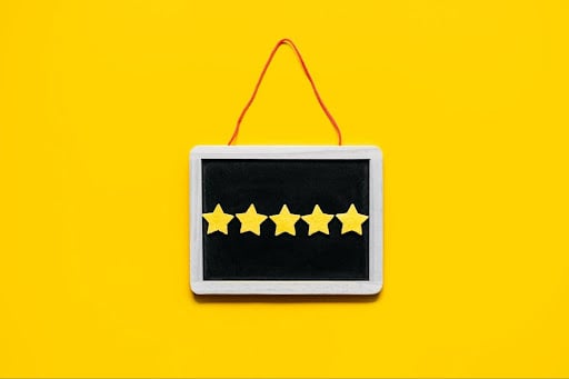 The Importance of a Google Review Poster: Increase Customer Engagement