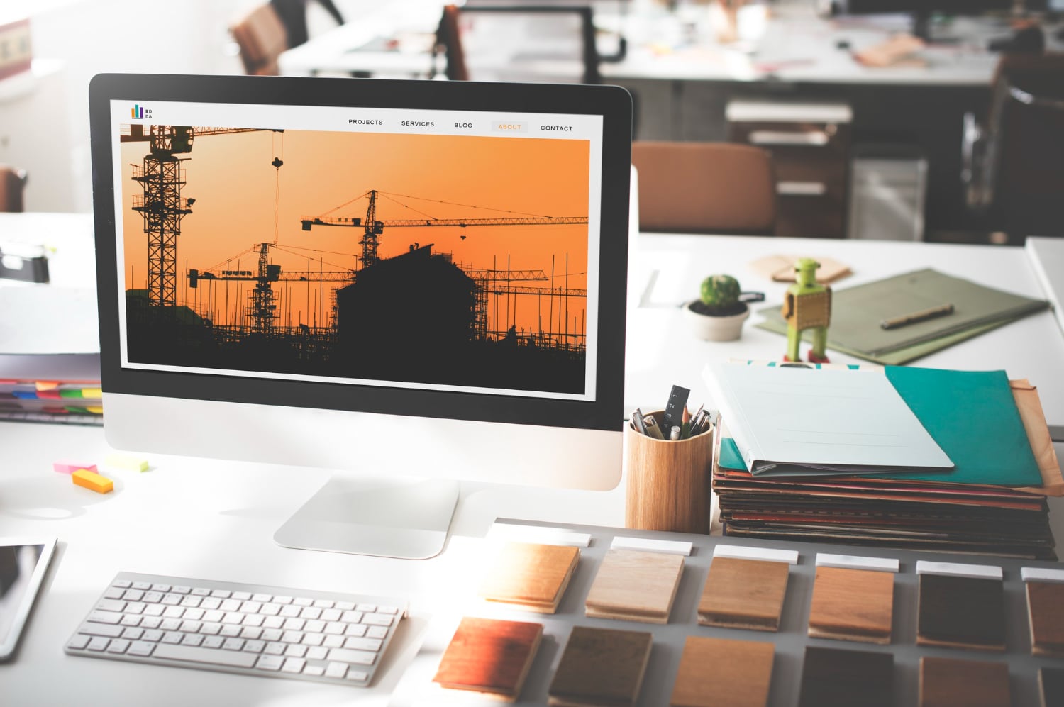 WordPress Page Builders