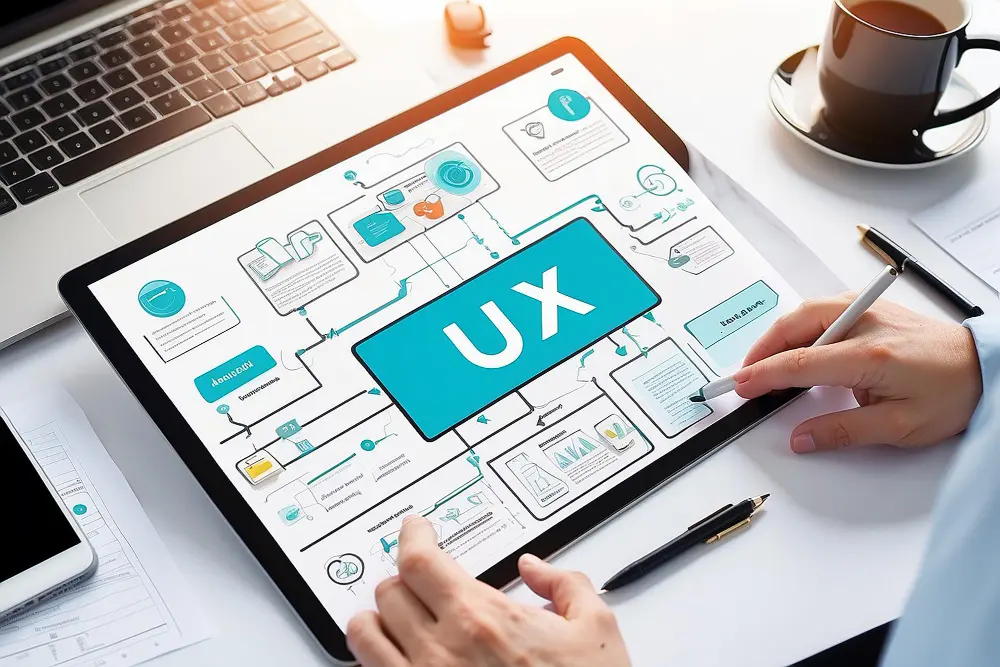 11 Best Software for UI/UX Design - Wbcom Designs