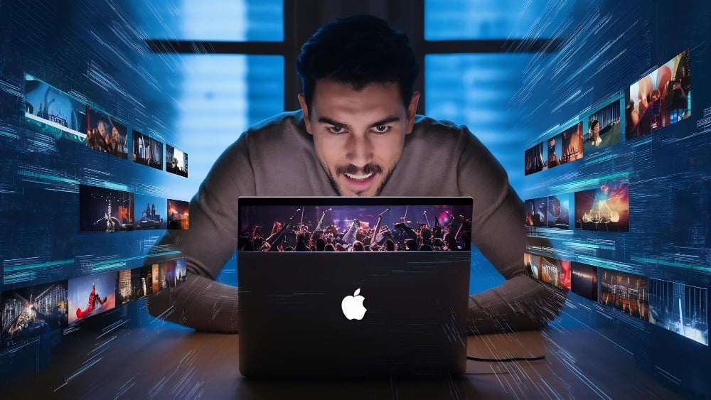 Top 10 Scrolller Alternatives & Competitors: Best Sites for Endless