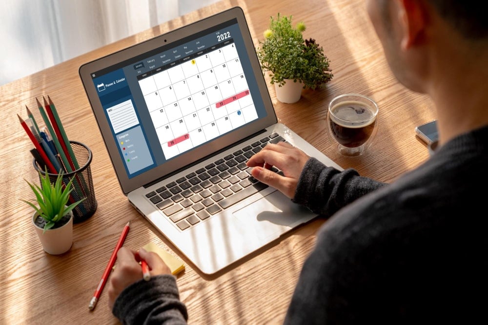 How to Create a Video Content Calendar for Consistent and Engaging