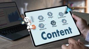 Content Marketplace: The Future of Scalable Content Creation