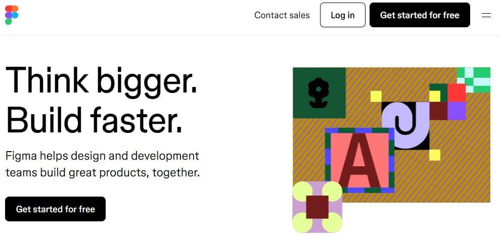 11 Best Software for UI/UX Design - Wbcom Designs