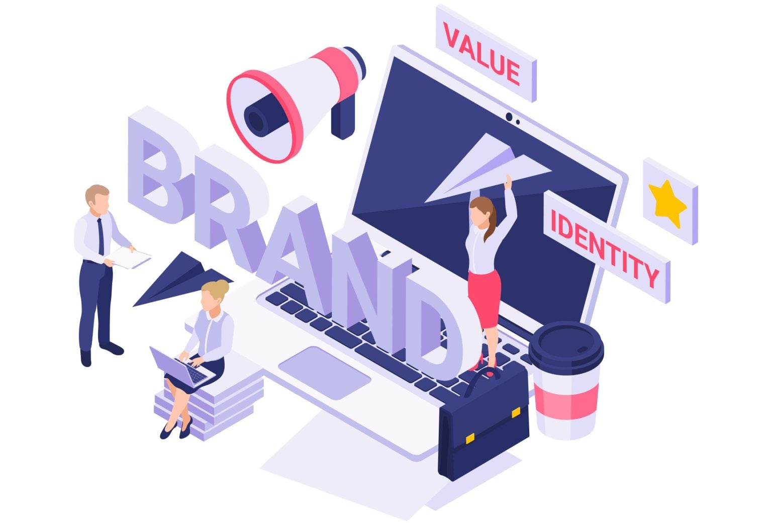 Brand Identity