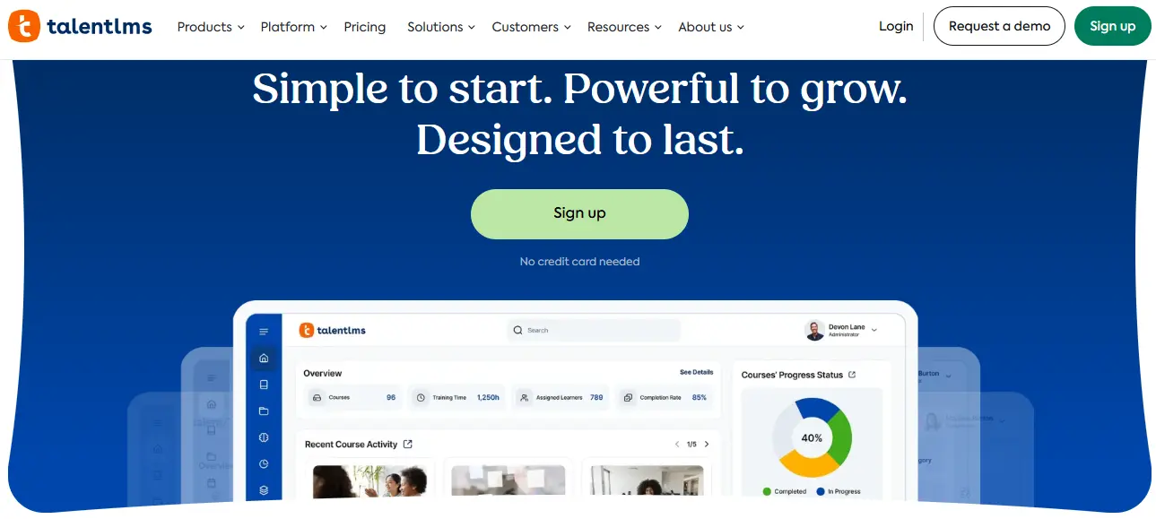 Trainual LMS Alternatives
