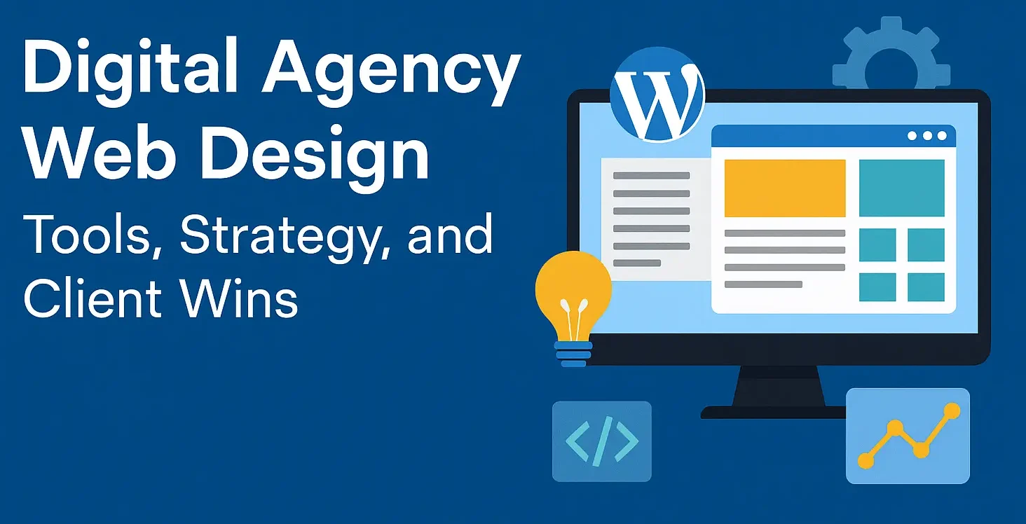 Digital Agency