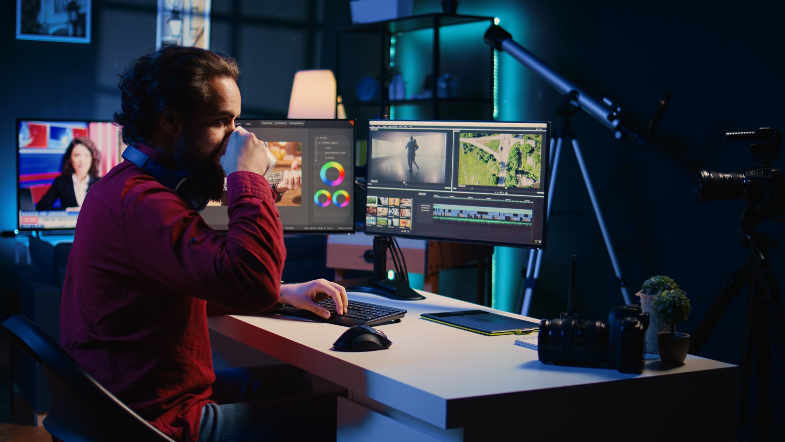 Top 5 Video to Text tools 2025