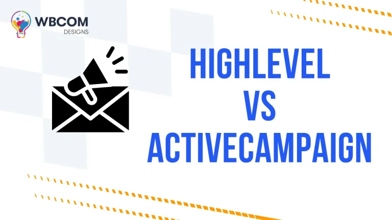 HighLevel vs ActiveCampaign
