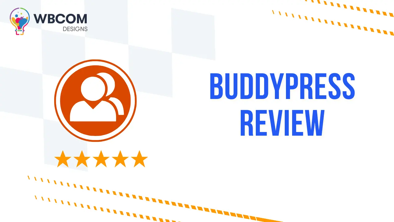 BuddyPress Review