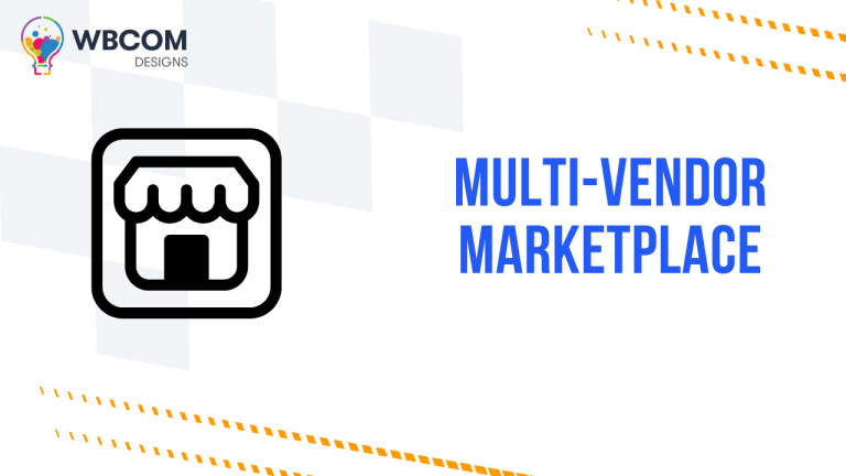 Multi-Vendor Marketplace