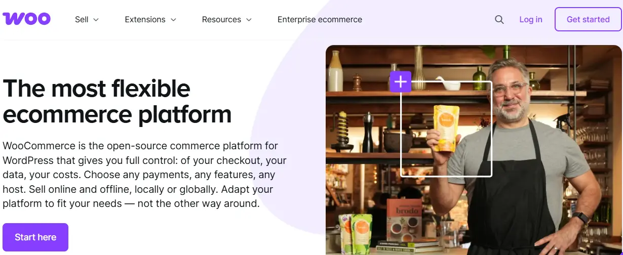 WordPress eCommerce Plugins