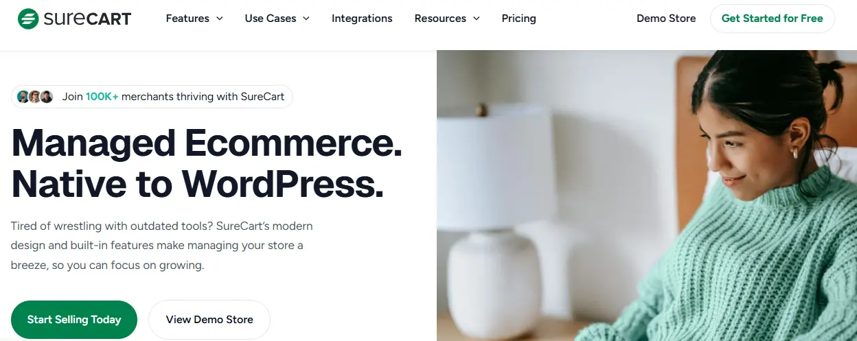 WordPress eCommerce Plugins